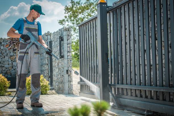 Best Graffiti Removal  in Whittier, CA