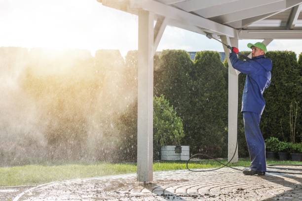 Best House Exterior Washing  in Whittier, CA