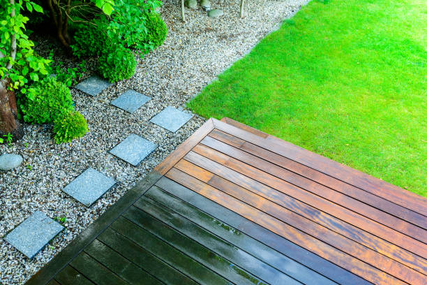 Whittier, CA Pressure Washing Services Company