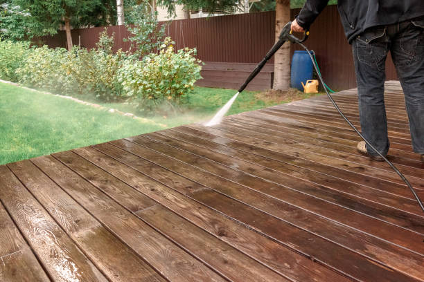 Best Solar Panel Cleaning  in Whittier, CA