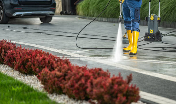 Best Building Exterior Washing  in Whittier, CA