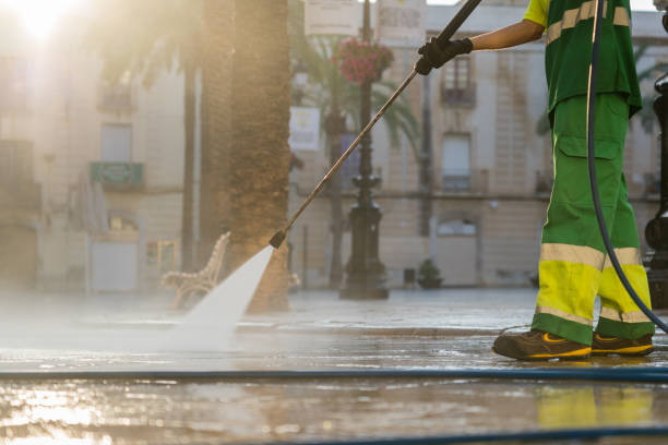 Best Roof Washing  in Whittier, CA